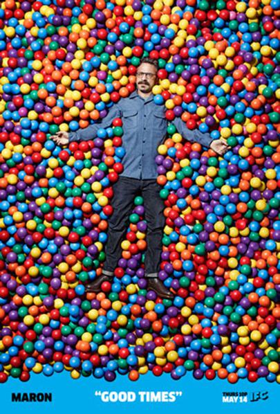 马龙笑传 第四季