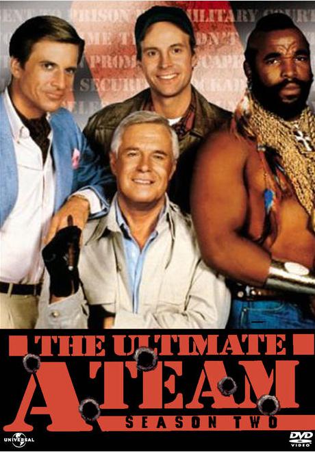 天龙特攻队 第二季