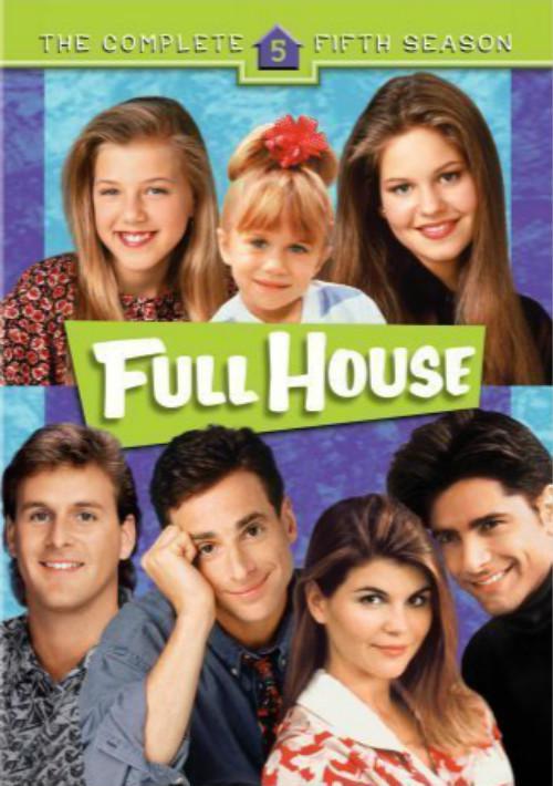 欢乐满屋 第五季