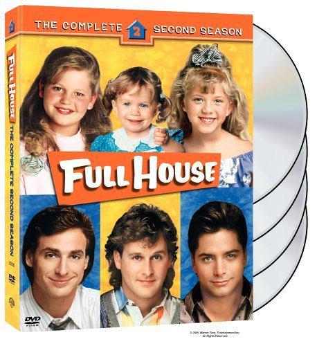 欢乐满屋 第二季