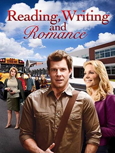 Reading Writing &amp; Romance