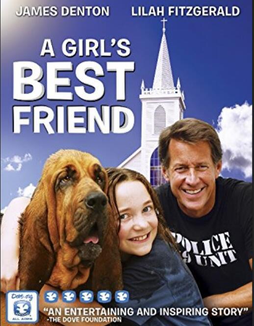 My New Best Friend