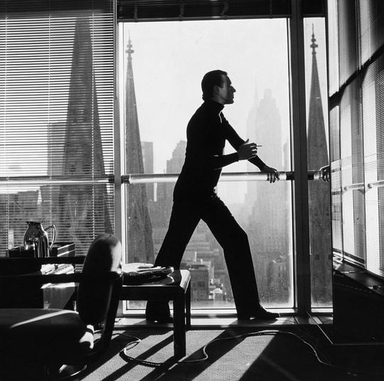 Ultrasuede: In Search of Halston