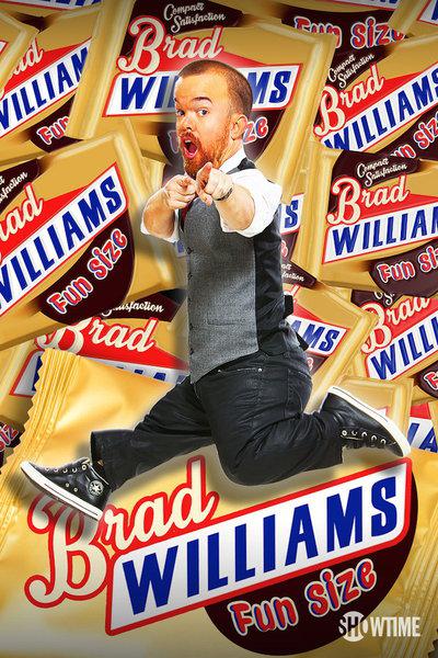 Brad Williams: Fun Size