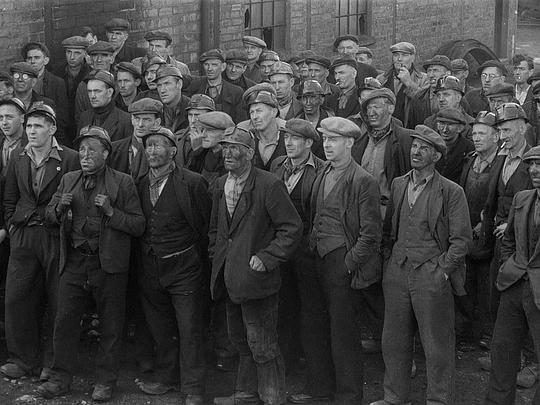 The Cumberland Story