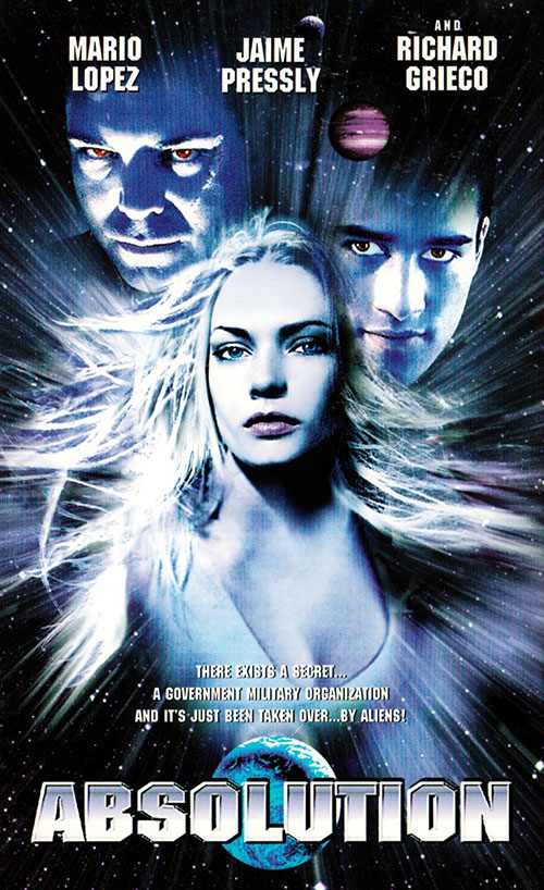 The Journey: Absolution