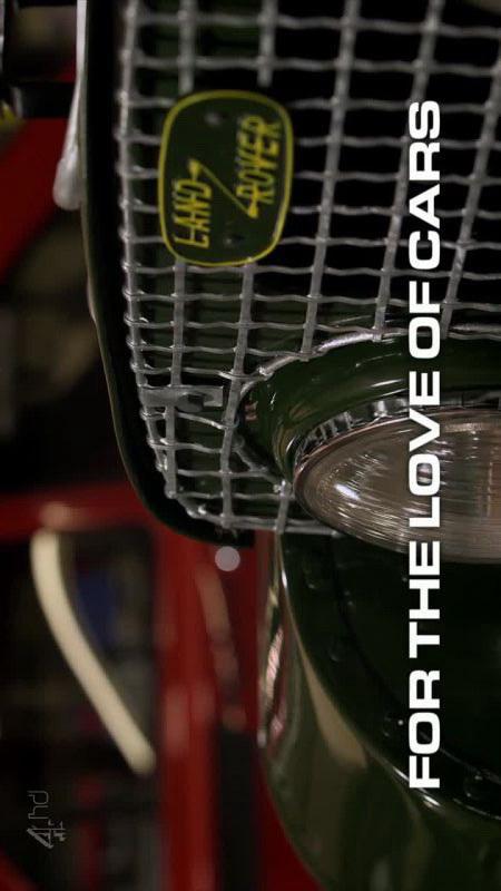 熊蚁汽车秀 第二季