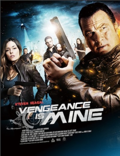 真正的正义 第二季