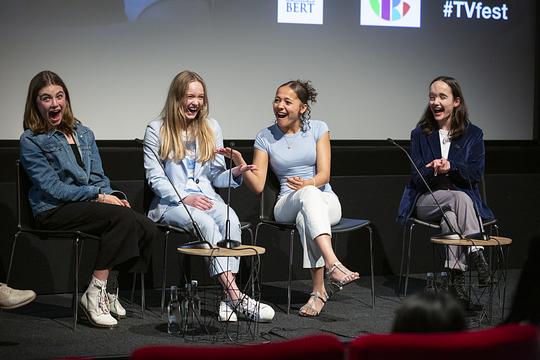 马洛里之塔 第三季