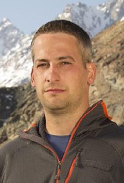 挑战求生轮盘 第一季