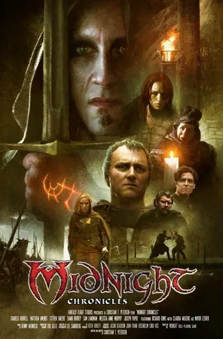 午夜编年史
