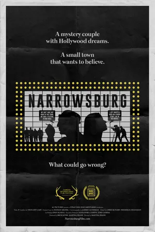 Narrowsburg