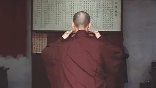 一心：禅的生活