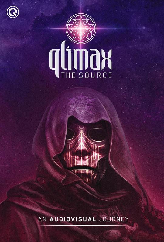 Qlimax - The Source