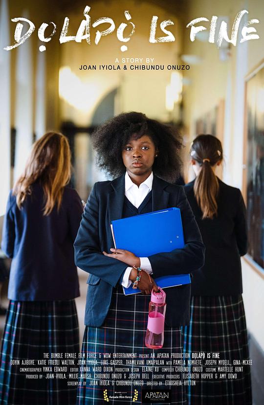 Dọlápọ̀ is Fine