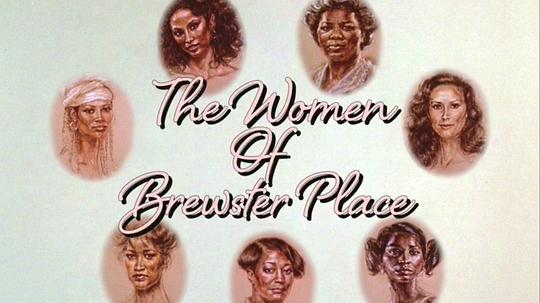 The Women of Brewster Place