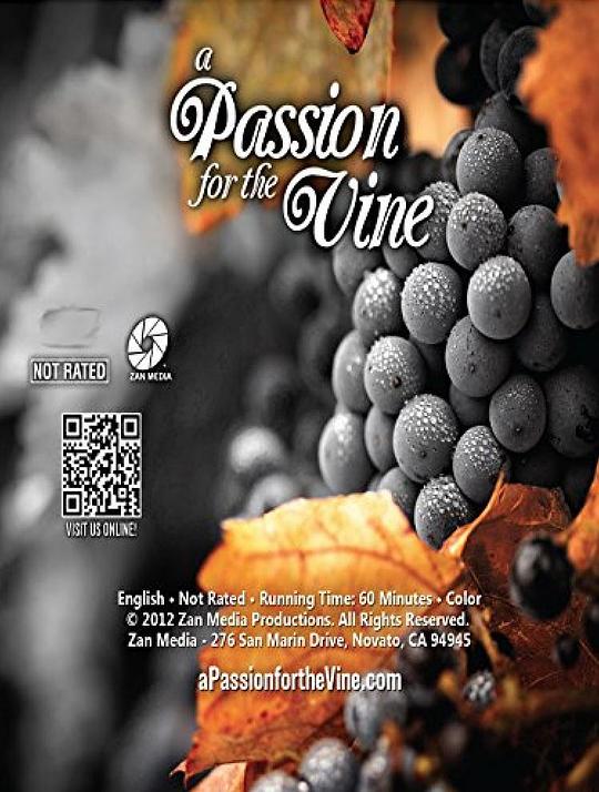 A Passion for the Vine
