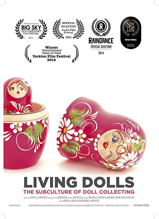 Living Dolls