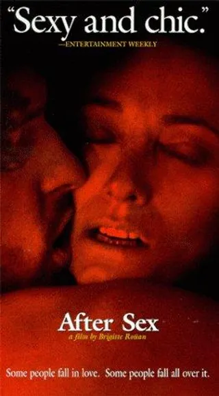 做爱后动物感伤