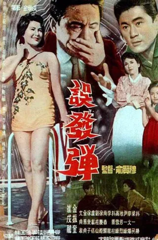 误发弹