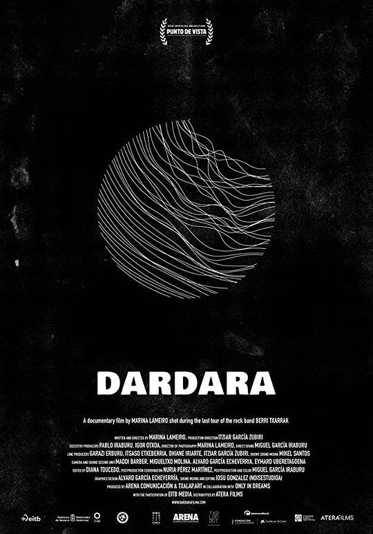 Dardara