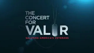 The Concert for Valor