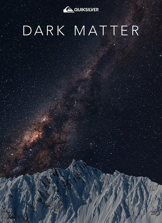 Dark Matter