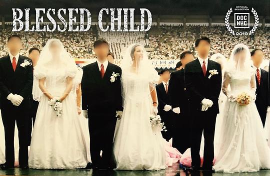 Blessed Child