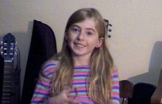 乔琪·斯通的梦想人生