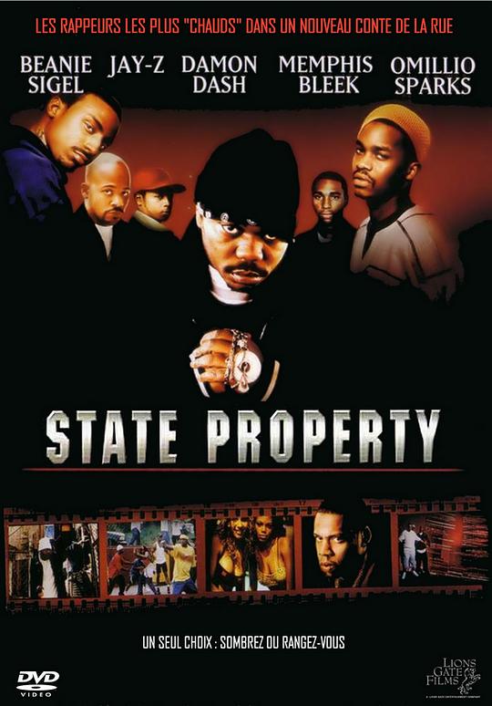 State Property
