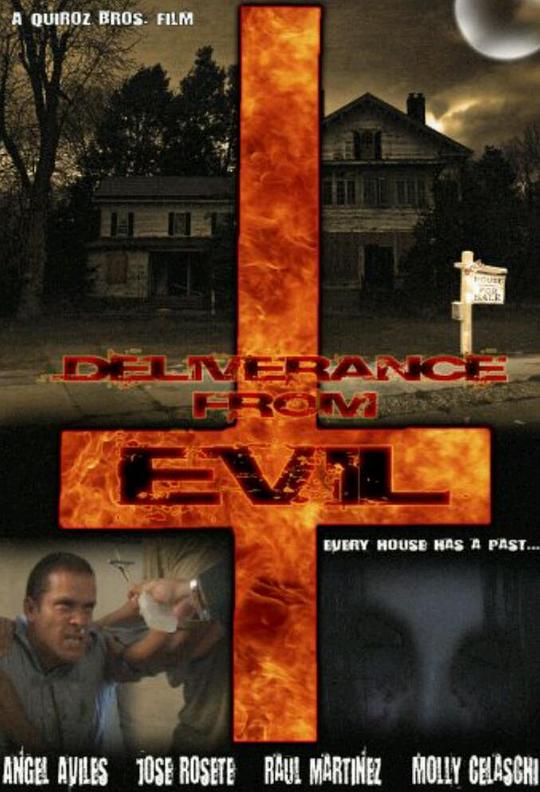 Deliverance from Evil