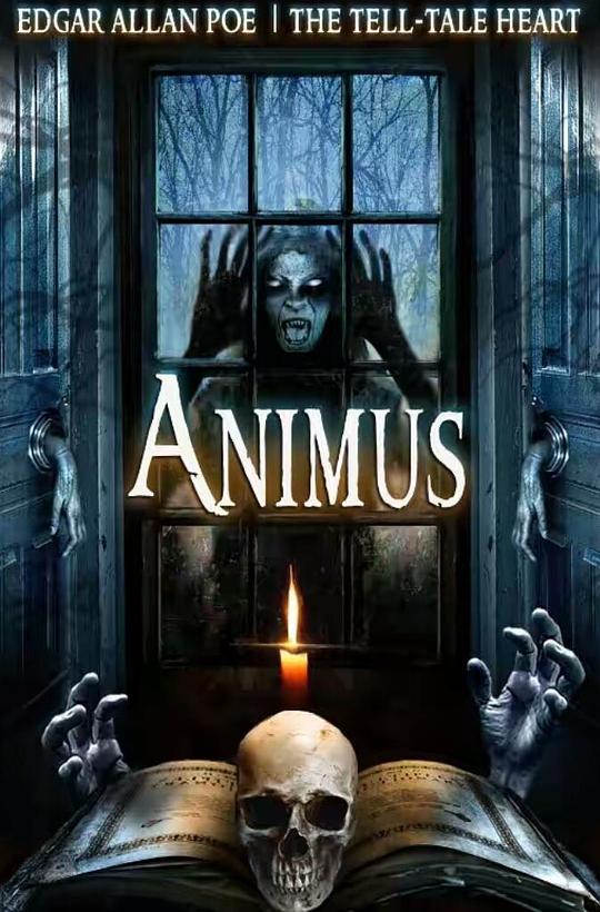 Animus: The Tell-Tale Heart
