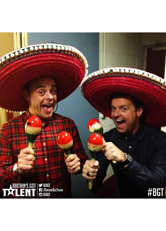 英国达人 第九季