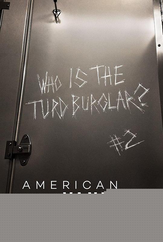 美国囧案 第二季