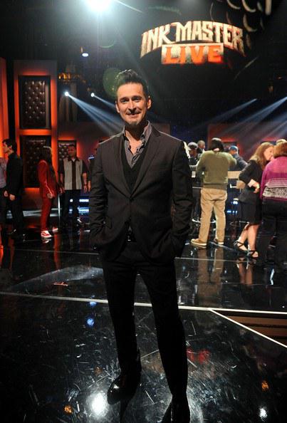 纹身大师赛真人秀 第三季