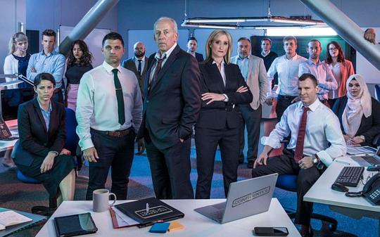 潜行追踪 第三季