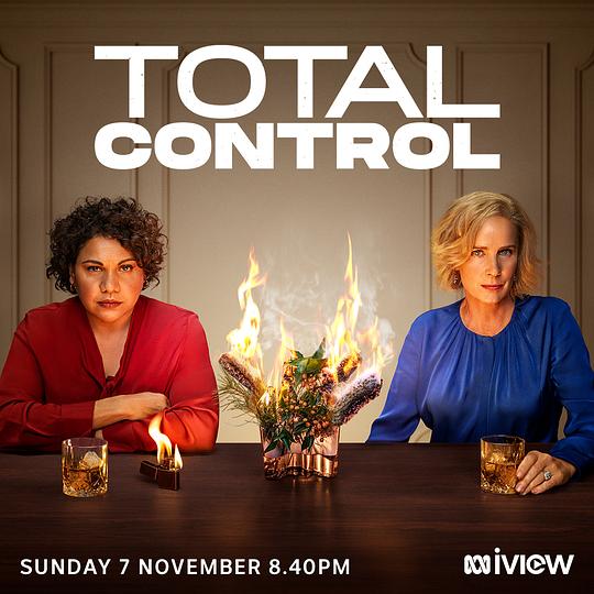 股掌之间 第二季