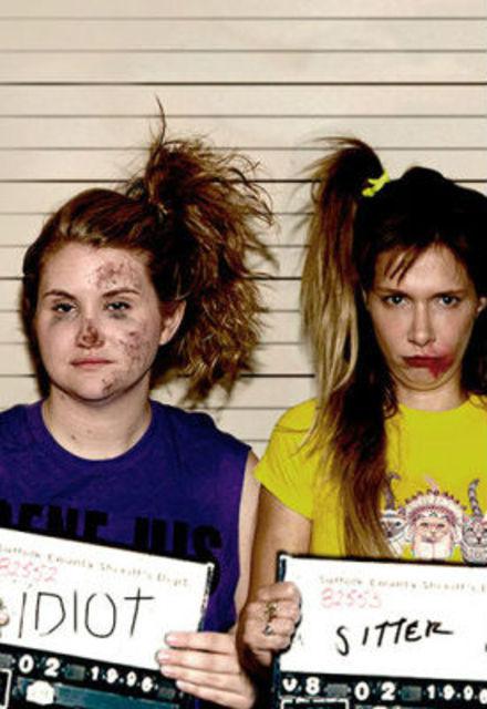 傻瓜保姆 第一季