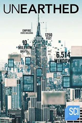 层层透视古建筑 第五季