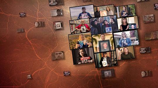 Never Seen Again Season 1