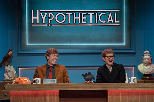 Hypothetical Season 1