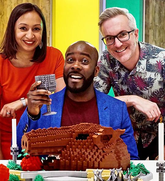 乐高大师 第一季