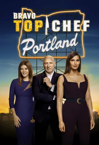 顶级大厨 第十八季