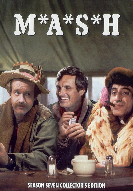 陆军野战医院 第七季