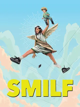 单亲辣妈 第一季