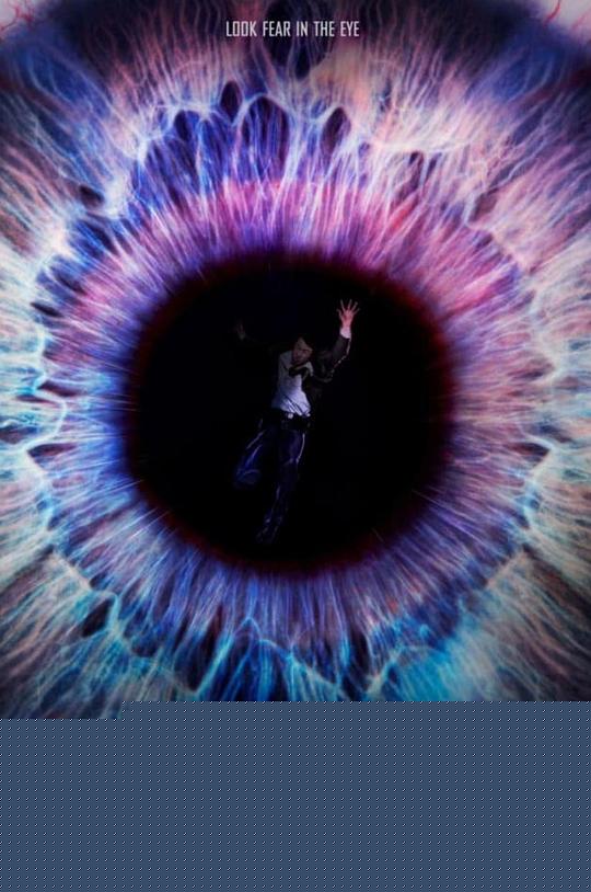 两句话恐怖故事 第二季