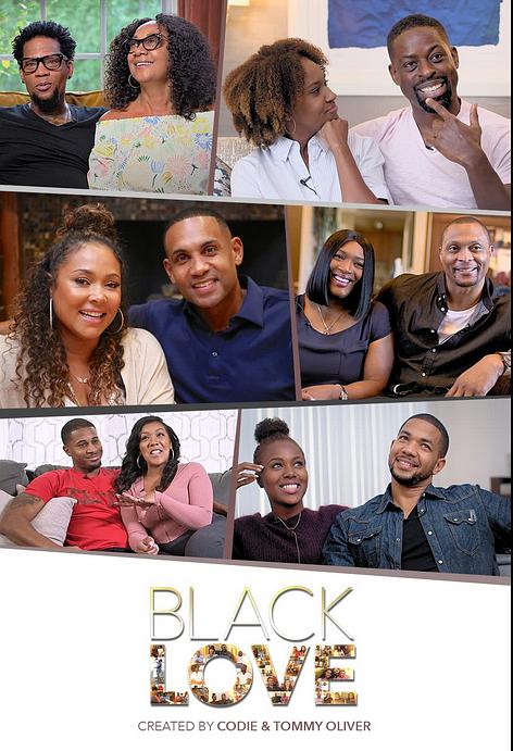 黑色恋歌 第二季