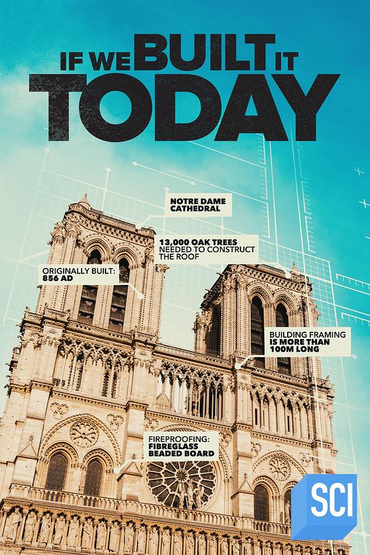 如果今天建造 第一季