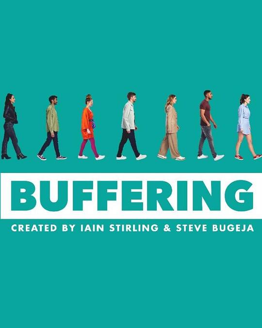 Buffering Season 1