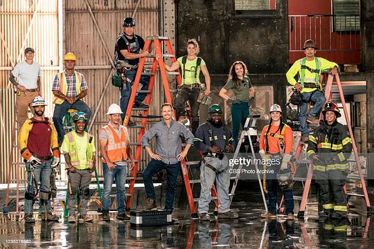 意志坚定 第三季